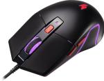 ACER Nitro NMW100 herná drôtová myš  čierna