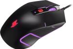 ACER Nitro NMW100 herná drôtová myš  čierna