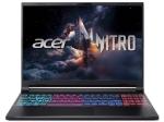 ACER Nitro 16S AI ANV16S-71-954D Obsidian Black