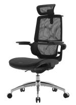 Spinergo Active  čierna