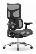 Spinergo Dual čierna