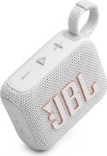 JBL GO 4 White
