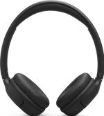 JBL Tune 530BT slúchadlá čierne