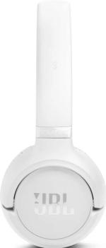 JBL Tune 530BT slúchadlá biele