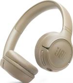 JBL Tune 530BT slúchadlá béžové
