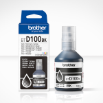 Brother BTD100BK čierna atramentová kazeta
