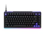 LOGITECH G512 X 75 Linear herná mechanická  klávesnica US