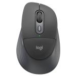 LOGITECH M850 L Signature Comfort bezdrôtová myš čierna