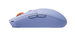 LOGITECH G305 X  SuperLight myš fialová