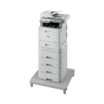 Brother TT-4000 vstupný zásobník na 4x520 listov