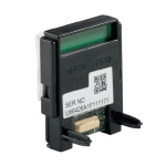 Brother NC-9000w modul Wi-Fi