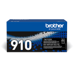 Brother TN-910BK čierny toner