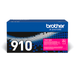 Brother TN-910M purpurový toner