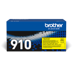 Brother TN-910Y žltý toner