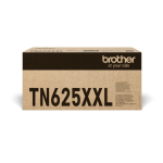 Brother TN-625XXLBK čierny toner