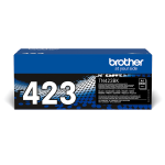 Brother TN-423BK čierny toner