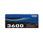 Brother TN-3600 čierny toner