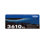 Brother TN-3610XL čierny toner