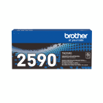 Brother TN-2590 čierny toner