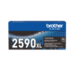 Brother TN-2590XL čierny toner
