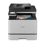 Brother MFC-L8730CDW