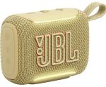 JBL GO 5 Yellow