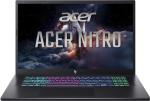 ACER Nitro V 17 ANV17-I31-774M Obsidian Black
