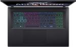 ACER Nitro V 17 ANV17-I31-774M Obsidian Black