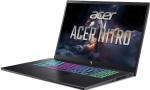 ACER Nitro V 17 ANV17-I31-774M Obsidian Black