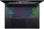 ACER Nitro V 16 ANV16-I31-9250 Obsidian Black