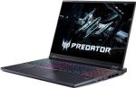 ACER Predator Helios Neo 16 PHN16-I31-74HC Abyssal Black