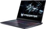 ACER Predator Helios Neo 18 PHN18-I71-997A Abyssal Black