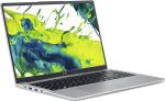 ACER Aspire Lite 15 AL15-54P-51ZJ Light Silver