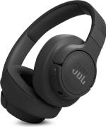 JBL Tune 770NC slúchadlá čierne