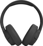 JBL Tune 770NC slúchadlá čierne