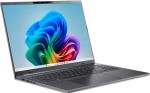 ACER Aspire 16 AI A16-I71M-75KD Steel Gray