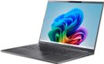 ACER Aspire 16 AI A16-I71M-75KD Steel Gray
