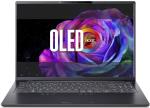 ACER Swift Go 16 AI  SFG16-I71-75VK Titanium Grey OLED