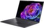 ACER Swift Go 16 AI  SFG16-I71-75VK Titanium Grey OLED