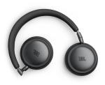 JBL Live 680NC slúchadlá čierne
