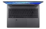 ACER TravelMate P2 TMP216-42-TCO-R3JU Steel Gray