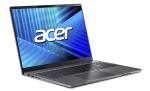ACER TravelMate P2 TMP216-42-TCO-R3JU Steel Gray