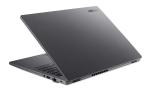 ACER TravelMate P2 TMP216-42-TCO-R3JU Steel Gray