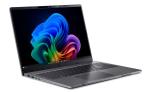 ACER TravelMate P2 TMP216-52-TCO-726Y  Steel Gray