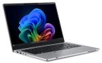 ACER TravelMate P2 TMP214-57-TCO-79JW Pure Silver