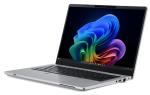 ACER TravelMate P2 TMP214-57-TCO-79JW Pure Silver