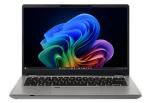 ACER TravelMate P4 TMP414-56-TCO-77E3 Stonewash Gray