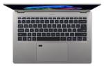 ACER TravelMate P4 TMP414-56-TCO-77E3 Stonewash Gray
