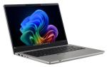 ACER TravelMate P4 TMP414-56-TCO-77E3 Stonewash Gray