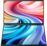 ACER PD243YEbmiuux Dual Screen 23,8"